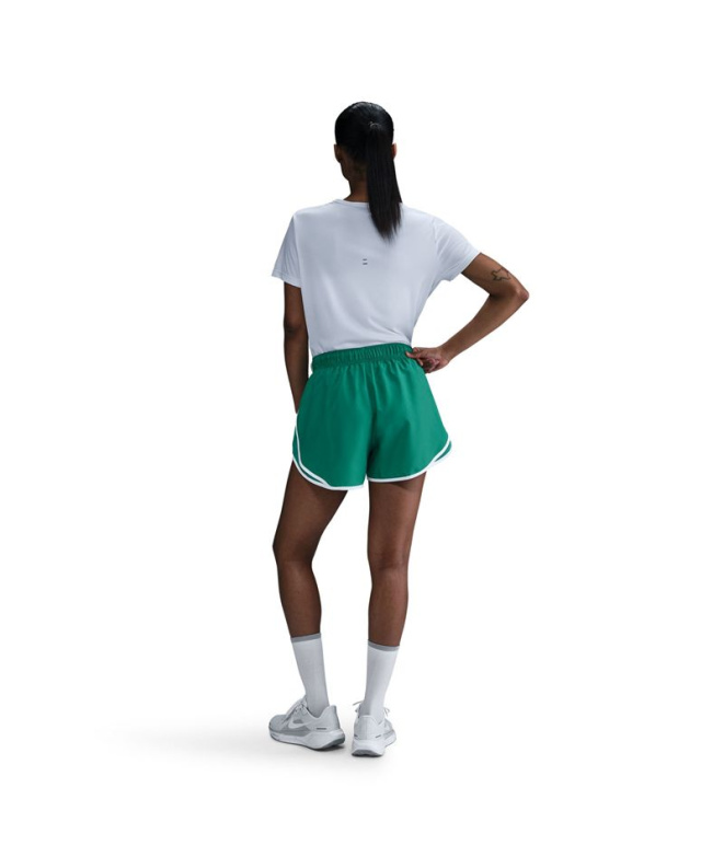 Camiseta de Running Nike Tempo Dri-Fit de Manga...