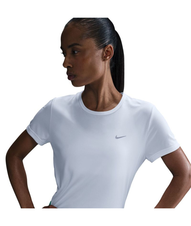 Camiseta de Running Nike Tempo Dri-Fit...