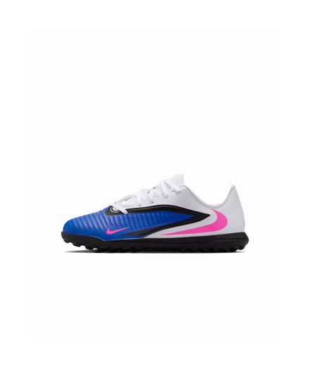 Chaussures de Football Nike Phantom 6 Low Club Tf Enfant...