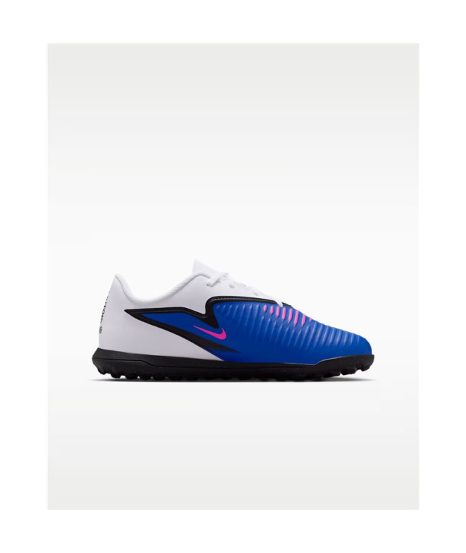 Chaussures de Football Nike Phantom 6 Low Club...