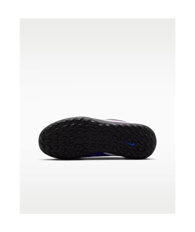 Sapatilhas de Futebol Nike Phantom 6 Low Club...