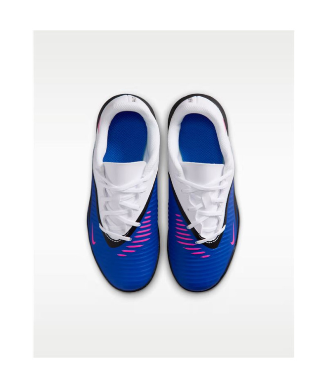 Chaussures de Football Nike Phantom 6 Low Club...