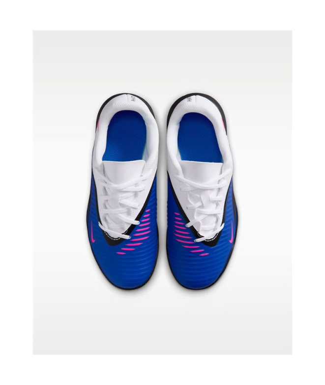 Sapatilhas de Futebol Nike Phantom 6 Low Club...