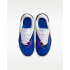 Sapatilhas de Futebol Nike Phantom 6 Low Club Tf Infantil Azul/Branco/Rosa