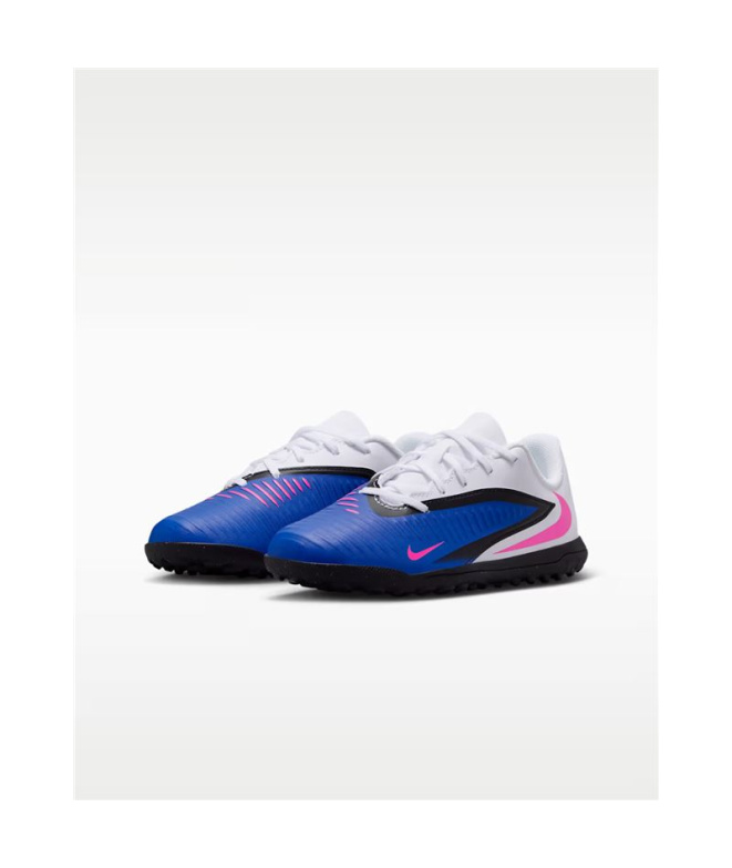 Chaussures de Football Nike Phantom 6 Low Club...