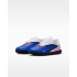 Chaussures de Football Nike Phantom 6 Low Club Tf Enfant Bleu/Blanc/Rose