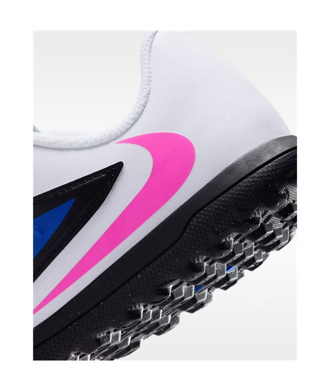 Chaussures de Football Nike Phantom 6 Low Club...