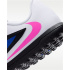 Sapatilhas de Futebol Nike Phantom 6 Low Club Tf Infantil Azul/Branco/Rosa