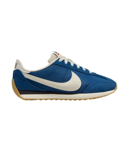 Zapatillas Nike Pacific Hombre Azul/Negro/Marrón/Vela