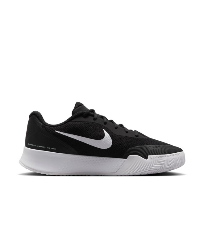 Zapatillas de Tenis Nike Vapor Lite 3 Clay...