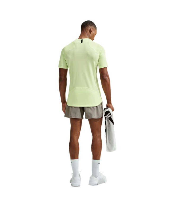 Camiseta de Fitness Nike Pro Training Dri-Fit...