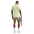Camiseta de Fitness Nike Pro Training Dri-Fit Short-Sleeve Hombre Lima /negro