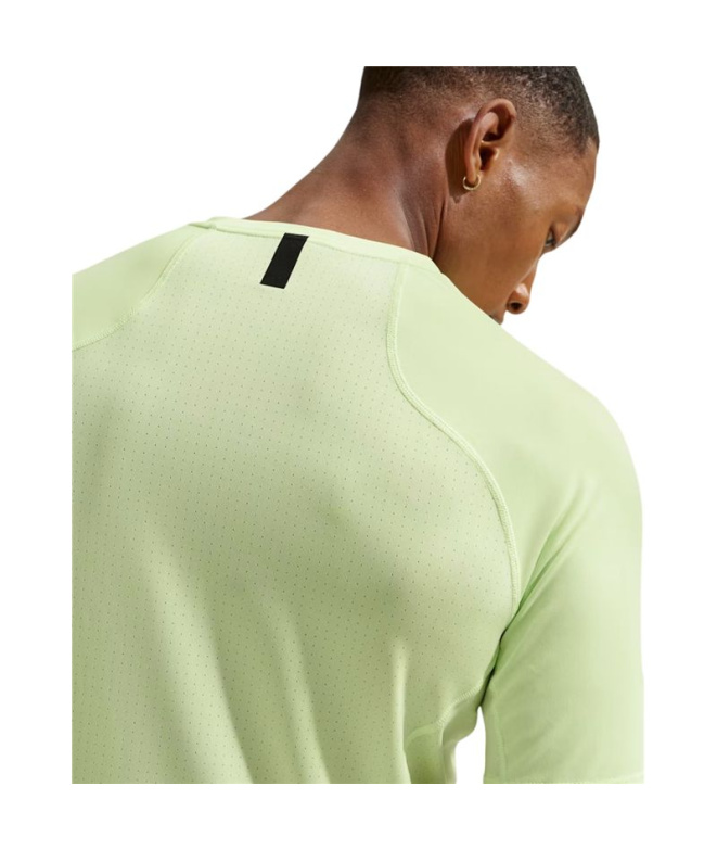 T-shirt de Fitness Nike Pro Training Dri-Fit à...