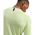 Camiseta de Fitness Nike Pro Training Dri-Fit Short-Sleeve Hombre Lima /negro