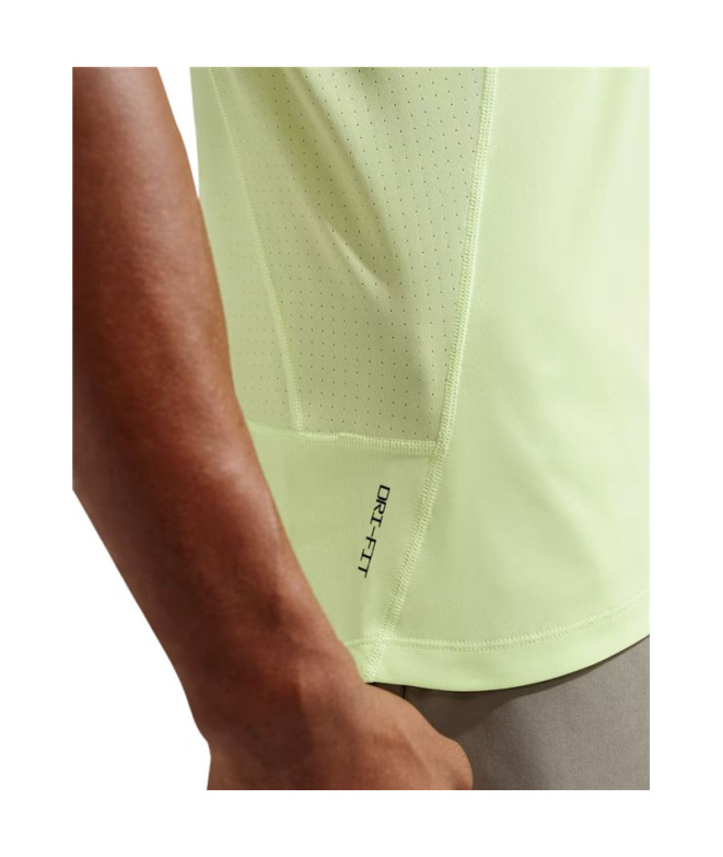 T-shirt de Fitness Nike Pro Training Dri-Fit à...