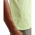 Camiseta de Fitness Nike Pro Training Dri-Fit de Manga Curta Homem Lima /preto