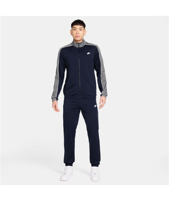 Chándal Nike Sportswear Club Poly-Knit Hombre...
