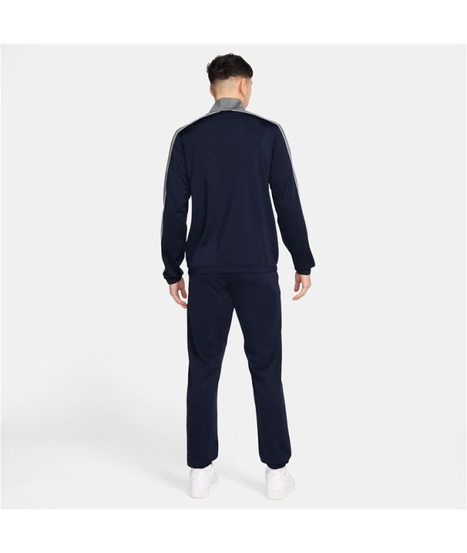 Chándal Nike Sportswear Club Poly-Knit Hombre...