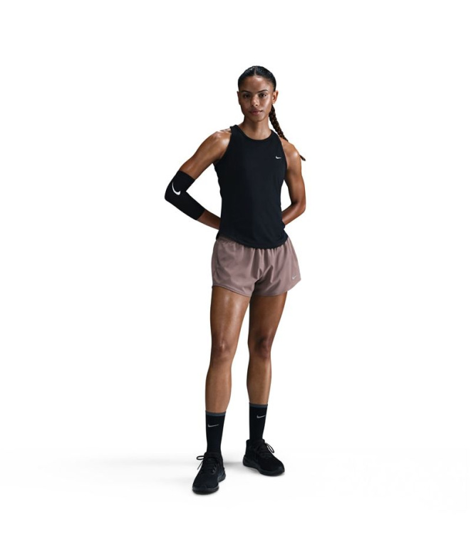 Camiseta Tirantes de Running Nike Tempo Dri-Fit...