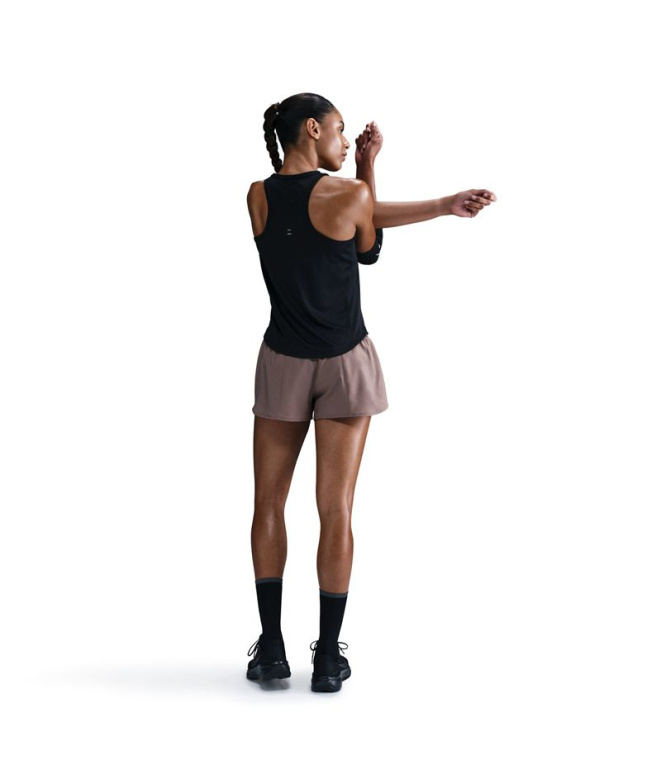 Camiseta Tirantes de Running Nike Tempo Dri-Fit...