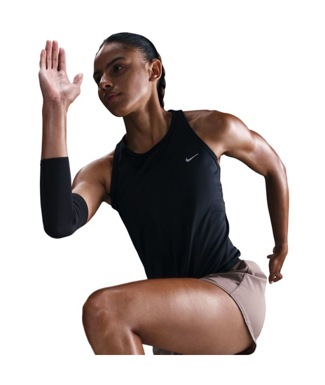 T-shirt Débardeur de Running Nike Tempo Dri-Fit...