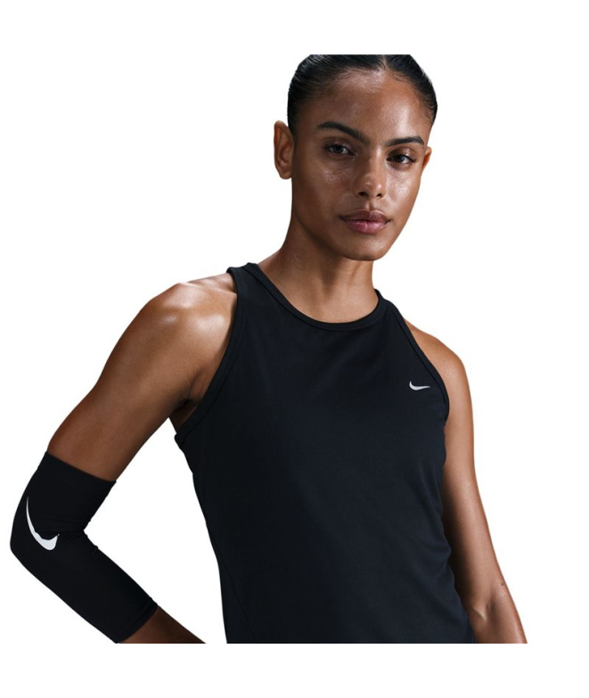 T-shirt Débardeur de Running Nike Tempo Dri-Fit...