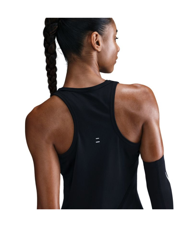 Camiseta Tirantes de Running Nike Tempo Dri-Fit...