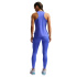 Camiseta Tirantes de Running Nike Tempo Dri-Fit Running Mujer Zafiro