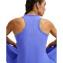 Camiseta Tirantes de Running Nike Tempo Dri-Fit Running Mujer Zafiro