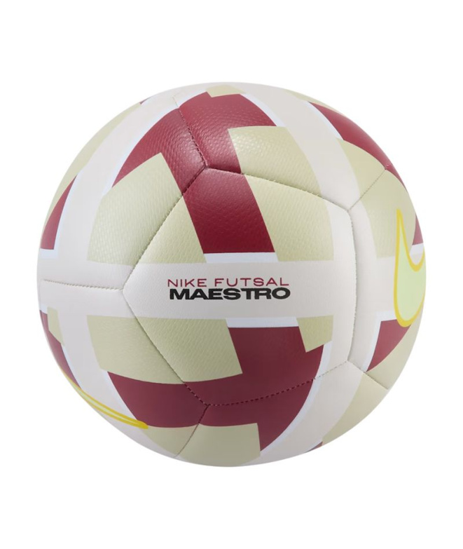 Bola de Futebol Nike Futsal Maestro - Fa25 Aura...