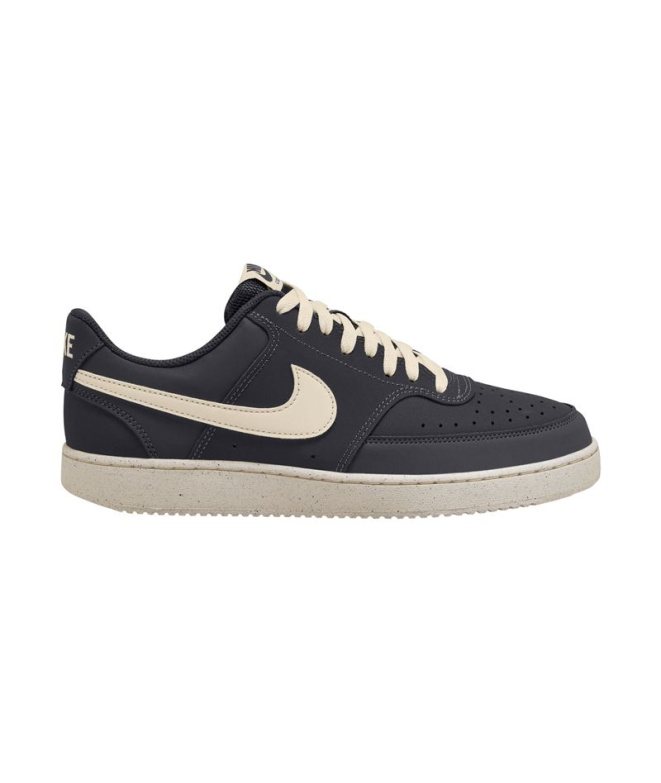 Sapatilhas Nike Court Vision Low Premium Homem...