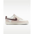 Chaussures Nike Court Vision Low Shoes Femme Blanc