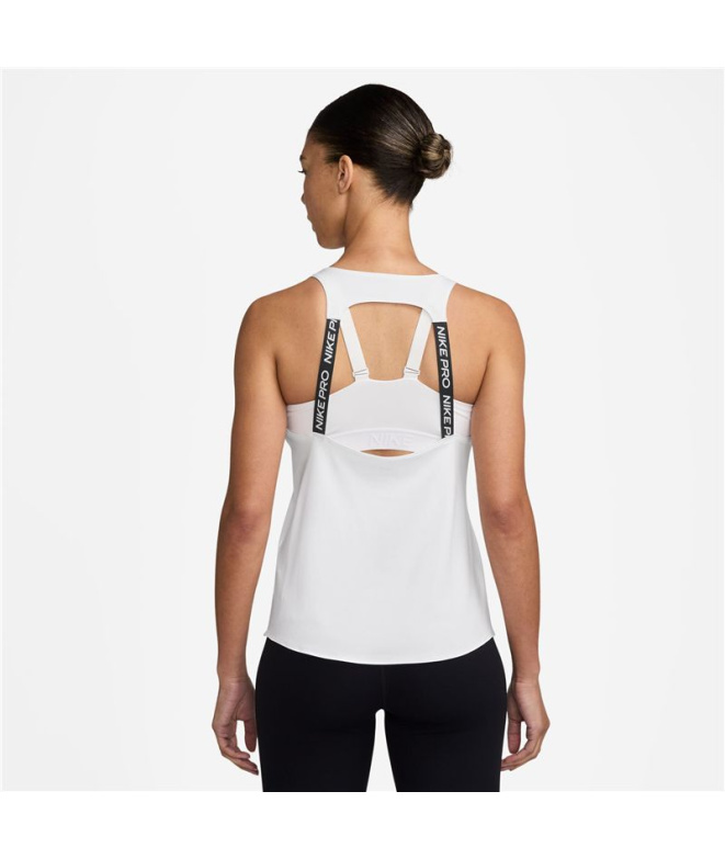 Camiseta Tirantes de Fitness Nike Pro Dri-Fit...