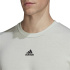 Camiseta de Yoga Adidas Aeroready Homem Linho Verde / Preto