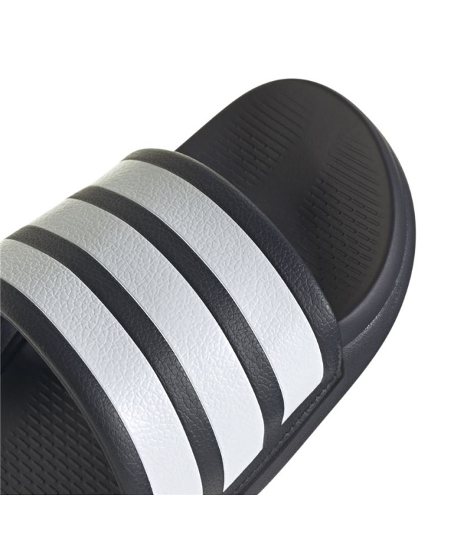 Chanclas adidas Adilette Comfort 2.0 Azul...