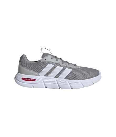 Sapatilhas Adidas Cloudfoam Flex Homem Cinza sólido Mgh /...