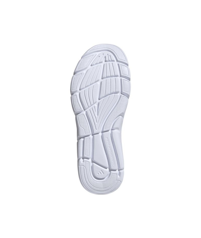 Chaussures Adidas Cloudfoam Flex Homme Gris...