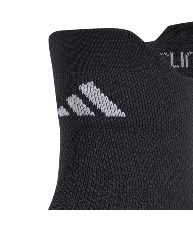 Chaussettes de Running Adidas Runxadizerosock...