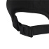 Casquette de Fitness adidas Bball Cap Clima Noir/Blanc/Blanc