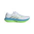 Zapatillas de Running adidas Supernova Rise 3 Hombre Blanco/Verde