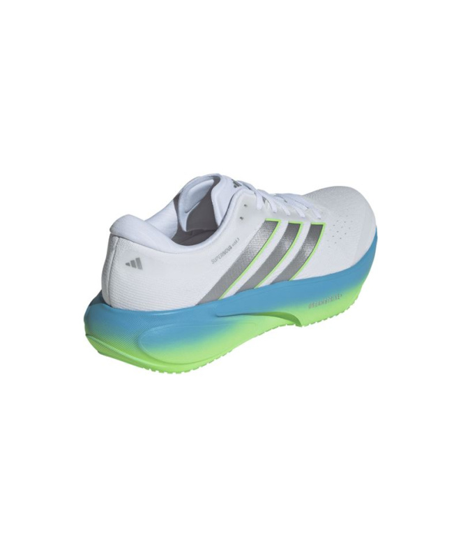 Chaussures de Running adidas Supernova Rise 3...