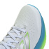 Zapatillas de Running adidas Supernova Rise 3 Hombre Blanco/Verde