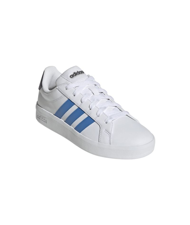 Sapatilhas adidas Grand Court 3.0 Infantil...