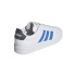 Chaussures adidas Grand Court 3.0 Enfant Noir/Bleu/Onau