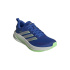 Sapatilhas de Running adidas Supernova Ease 2 Homem Azul/Plamet/Estlim