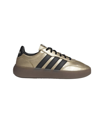 Zapatillas adidas Barreda Decode Lux Mujer Ciberm/Negro/Gum5
