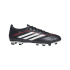 Bottes de Football adidas Copa Pure Iv Club Fg/Mg Noir/Noir/Rouge