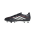 Botas de Futebol adidas Copa Pure Iv Club Fg/Mg Preto/Preto/Vermelho