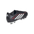 Bottes de Football adidas Copa Pure Iv Club Fg/Mg Noir/Noir/Rouge
