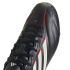 Botas de Futebol adidas Copa Pure Iv Club Fg/Mg Preto/Preto/Vermelho